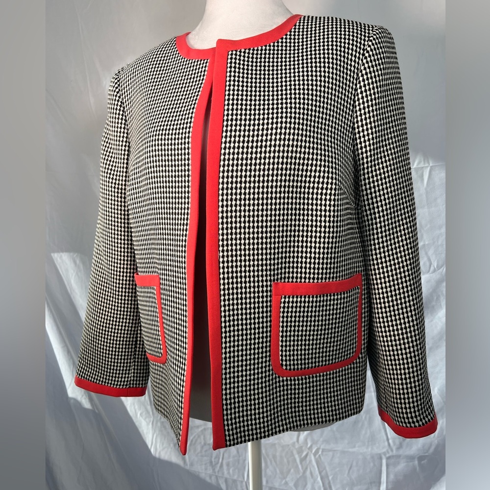 Nine West jacket - Picture 2 of 9